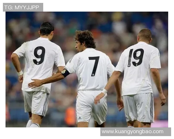 穿7号球衣的足球巨星们你知道哪些他们的传奇故事吗